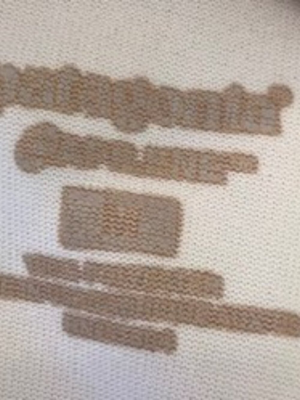Patagonia White T Shirt, size S - Picture 2 of 6